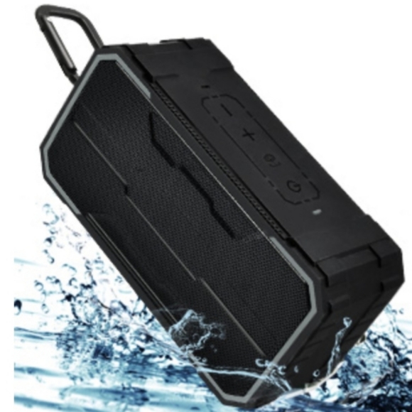 zosam bluetooth speaker